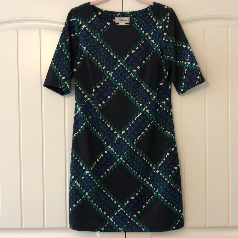 J Howard Dress